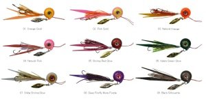 Kanji Risky Taris Tai Rubber Slider 150g #02 Pink Gold