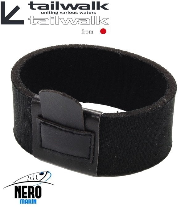 Tailwalk Spool Edge Cover SIZE M