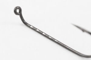 Decoy JIG-53F 60°Limerick-F Jighead İğnesi #1 (9 Adet / Paket)