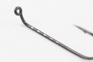 Decoy JIG-53F 60°Limerick-F Jighead İğnesi #2 (9 Adet / Paket)