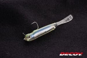 Decoy JIG-53F 60°Limerick-F Jighead İğnesi #2 (9 Adet / Paket)
