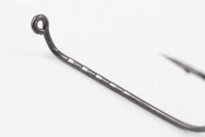 Decoy JIG-53F 60°Limerick-F Jighead İğnesi #4 (9 Adet / Paket)