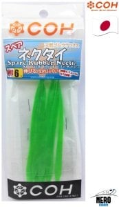 COH Repl. Natural Rubber Nectie WG