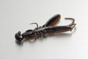 Decoy SV-32 Tank Head Jighead #4-3.5gr (4 Adet / Paket)