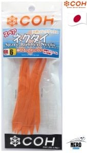 COH Repl. Natural Rubber Nectie OR