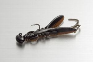 Decoy SV-32 Tank Head Jighead #4-2.5gr (4 Adet / Paket)