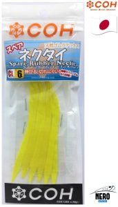 COH Repl. Natural Rubber Nectie CL