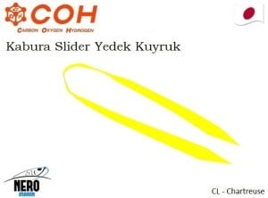 COH Repl. Natural Rubber Nectie CL