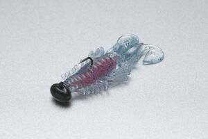 Decoy SV-32 Tank Head Jighead #2-5gr (4 Adet / Paket)