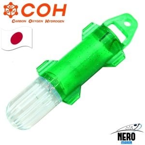 COH Deep Flash Ext. Green