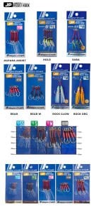 MC JPS Assist İğne SABA S/L