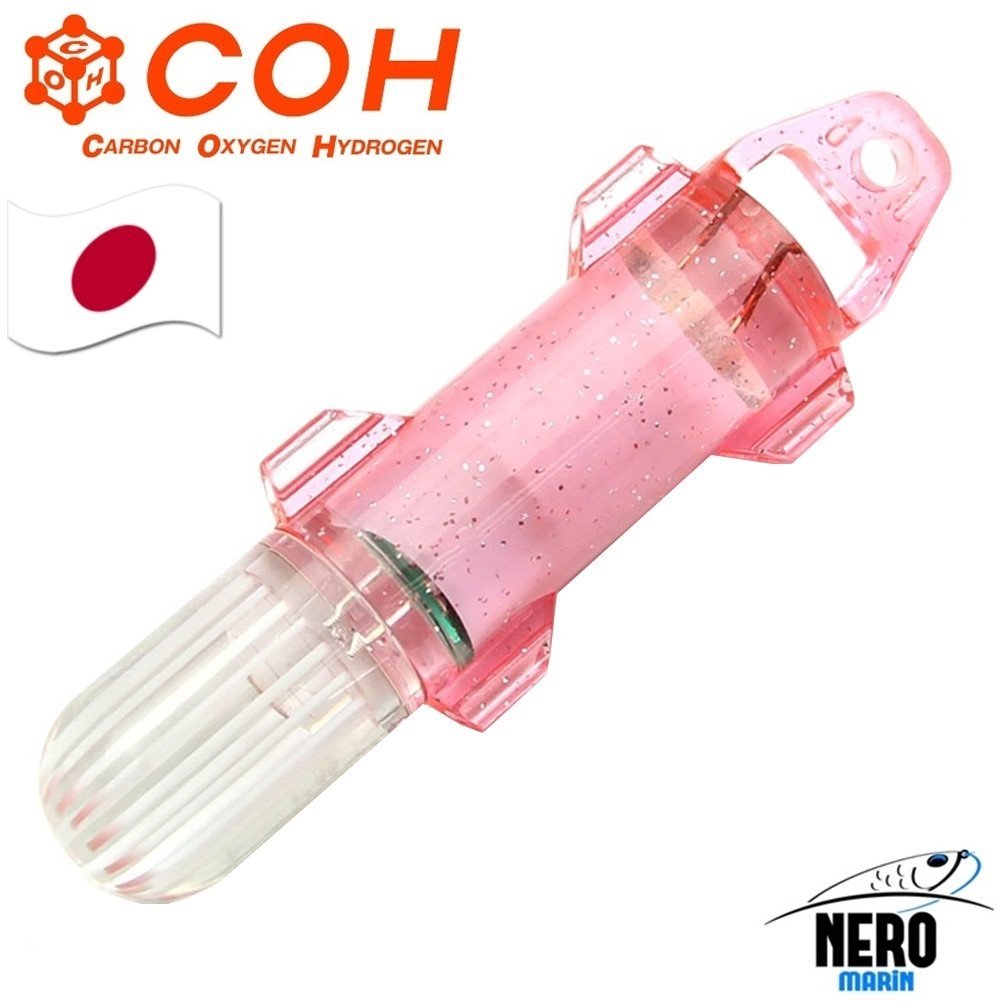 COH Deep Flash Ext. Red