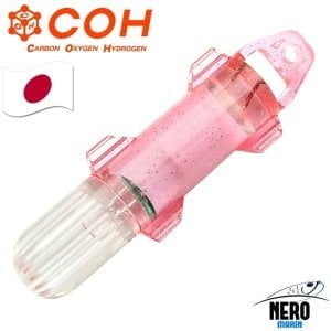 COH Deep Flash Ext. Red