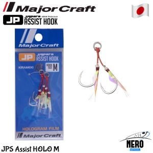 MC JPS Assist İğne HOLO M