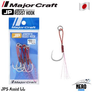 MC JPS Assist İğne LL