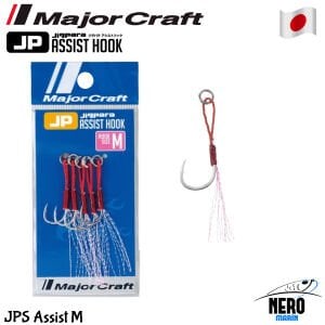 MC JPS Assist İğne M