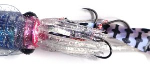 Lumica Xtrada Puni Rubber Tai Rubber Slider 150g. C00270 UV-Galaxy