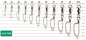 COH Ball Bearing With Snap EX # 8