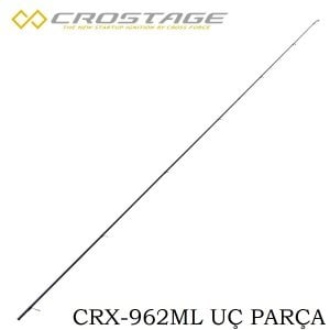 MC Crostage New CRX-962ML Uç Parça