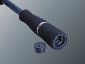 MC Solpara New SPXT-76L 2.32mt 0.8-7gr Teleskopik LRF Kamış