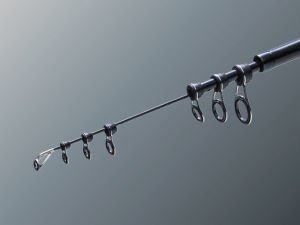 MC Solpara New SPXT-76L 2.32mt 0.8-7gr Teleskopik LRF Kamış