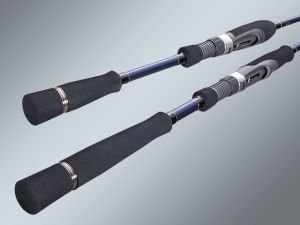 MC Solpara New SPXT-76L 2.32mt 0.8-7gr Teleskopik LRF Kamış