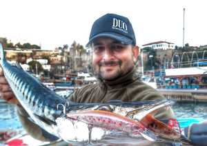 Realis Jerkbait 120SP SW ADA0119 Pink Sardine