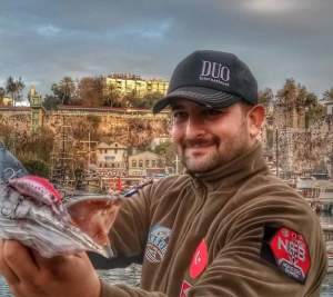 Realis Jerkbait 120SP SW ADA0119 Pink Sardine