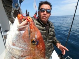 Flash J Shirasu 3'' SW #147 Crystal Lame Silver