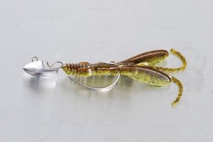 Decoy Slide Bomb Heavy SV-45H Hareketli Jighead 28gr #4/0 (2 Adet / Paket)