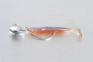 Decoy Slide Bomb Heavy SV-45H Hareketli Jighead 21gr #3/0 (2 Adet / Paket)