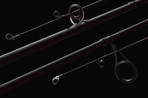 MC Basspara Spin Kamış 2 Eşit Parça BPS-662ML 201cm 3,5-10g