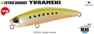 Tetra Works Yurameki  AST0333 / Golden Sardine