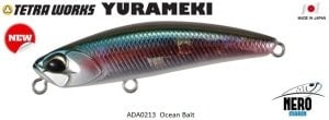 Tetra Works Yurameki  ADA0213 / Ocean Bait