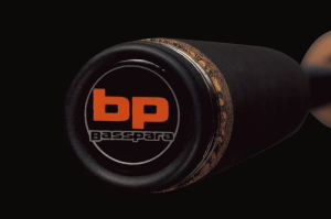 MC Basspara Spin Kamış 2 Eşit Parça BPS-632L 192cm 2-7g