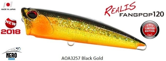Realis Fangpop 120 AOA3257 Astro Krokin