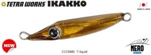 Tetra Works İkakko  CCC0485 / T-Squid