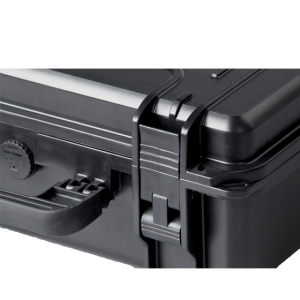 Panaro Max 430S Çanta 464*366*176mm.