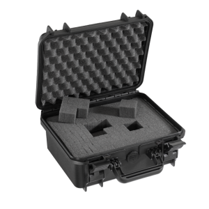 Panaro Max 300S Çanta 336*300*148mm. Black