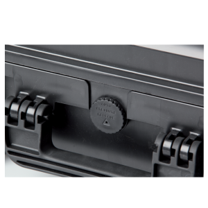 Panaro Max 300S Çanta 336*300*148mm. Black