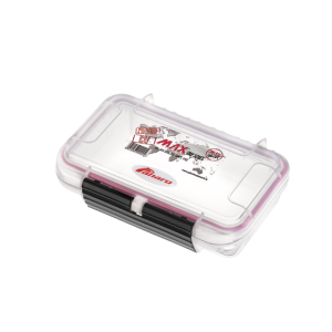 Panaro Max 001VT Sızdırmaz Bölmesiz Kutu 175*115*47mm.