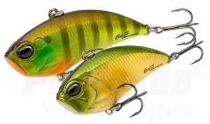 Realis Vibration 52  ADA3058  / Prism Gill
