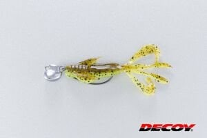 Decoy SV-48 Switch Cross Jighead #2/0-14gr (3 Adet / Paket)