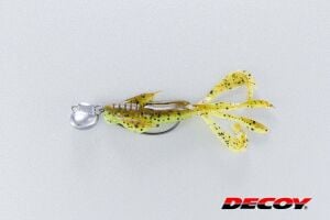 Decoy SV-48 Switch Cross Jighead #4-3.5gr (4 Adet / Paket)