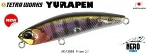 Tetra Works Yurapen  ADA3058 / Prism Gill