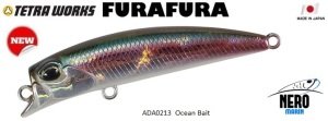 Tetra Works Furafura ADA0213 / Ocean Bait