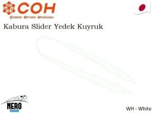 COH Repl. Natural Rubber Nectie WH