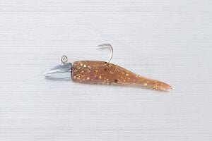 Decoy SV-51 Delta Magic LRF Jighead #6-1.4gr (5 Adet / Paket)