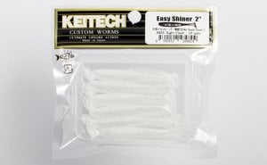 Keitech Easy Shiner 2'' #422 Sight Flash