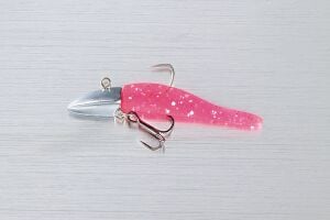 Decoy SV-51H Delta Magic Heavy Jighead #4-5gr (4 Adet / Paket)